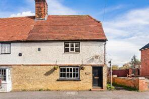 Timbers, Hare Street SG9 0EA