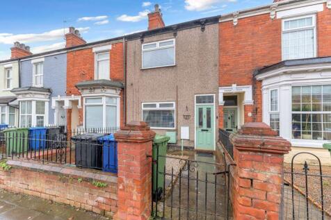 Park Street, Cleethorpes