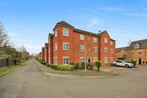 8, Peter Crisp Way, Rushden NN10 6FE