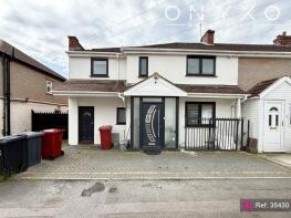 41, Myrtle Crescent, Slough SL2 5BB