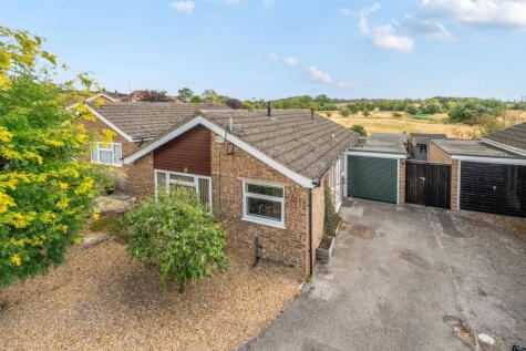Sarson Close, Asfordby, Melton Mowbray, LE14 3UG