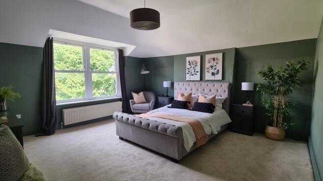 Clarendon Road, Redland, Bristol, BS6 photo 4
