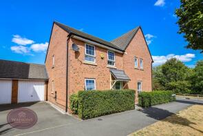 23, Greymede Avenue, Nottingham NG8 6FB