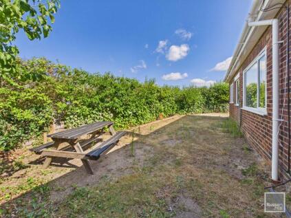 Hillvue Close, New Costessey
