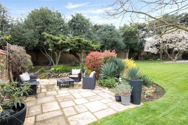 Sun Terrace
