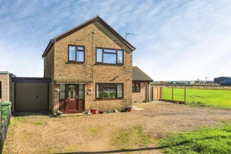 Herne Road, Ramsey, Huntingdon