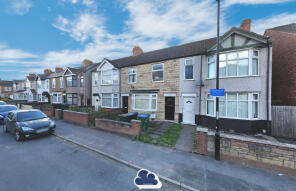 97, Shakespeare Street, Coventry CV2 4NF