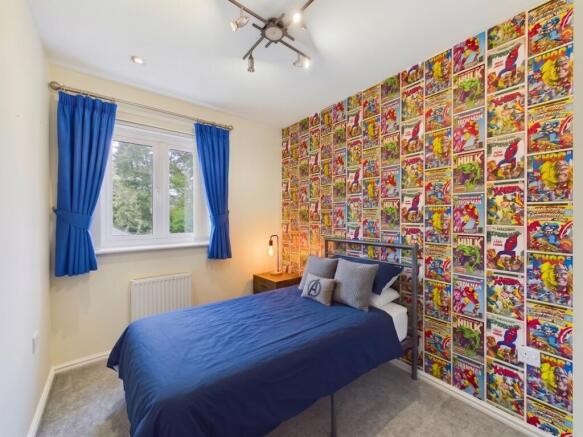 3 bed Terraced for sale Image 8