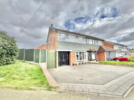 17, Silverthorne Avenue, Tipton DY4 8AQ