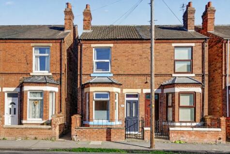 Milner Road, Long Eaton, Nottingham