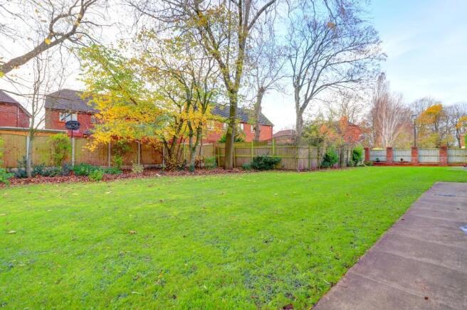 Communal Gardens