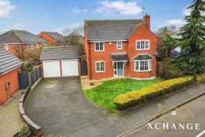27, Coombe Drive, Nuneaton CV10 9DD