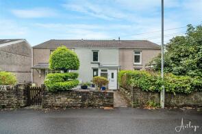 16, Waunarlwydd Road, Cockett, Swansea SA2 0GB