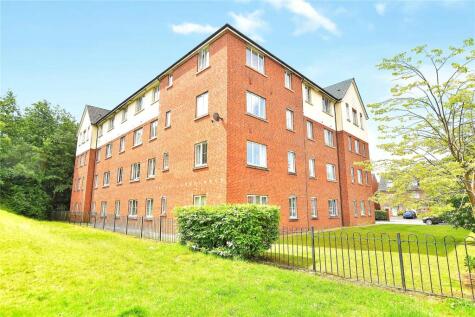 Sydney Barnes Close, Castleton, Rochdale, Greater Manchester, OL11
