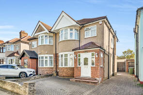 168, Kenmore Avenue, Harrow HA3 8PR