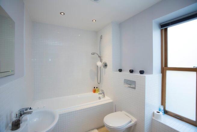 House Bathroom