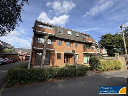 William Nichols Court: Huntly Grove