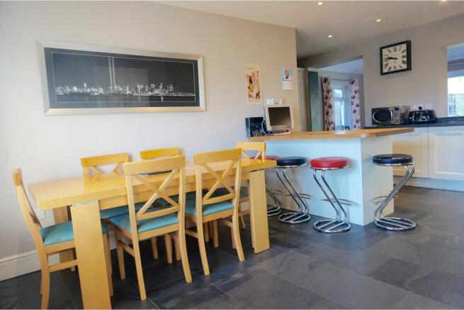 Kitchen / Diner