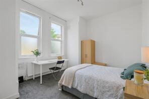 Flat 1, 23, Arthur Street, Nottingham NG7 4DW