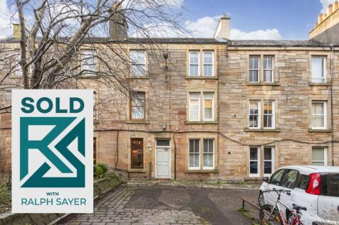 6/4 McNeill Street, Edinburgh, EH11 1JN