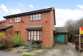 55, Westminster Way, Banbury OX16 4FW