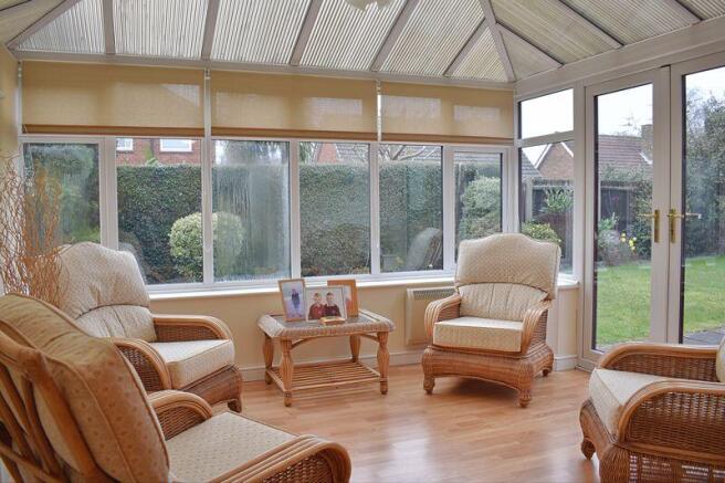 conservatory
