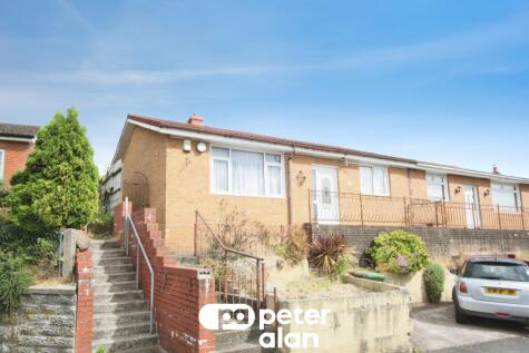 Stonerwood View, Newbridge, Newport