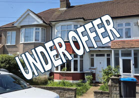 17, Milton Avenue, London NW9 0EU