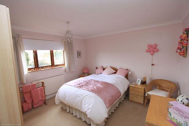 Bedroom 4