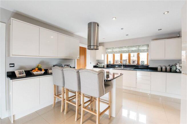 Kitchen/Breakfast