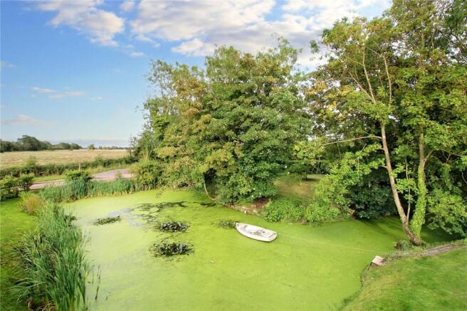 Pond