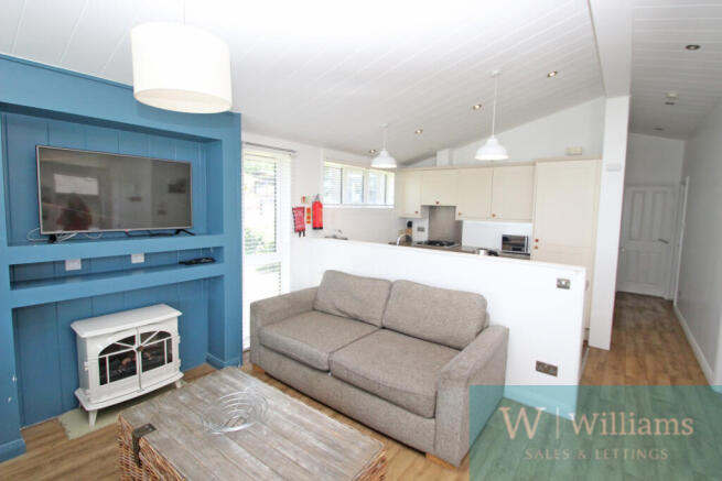 Woodside Coastal Retreat, Wootton photo 4