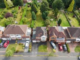 46, Cambridge Avenue, Solihull B91 1QF