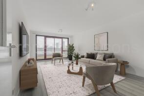 Flat 1, 146, Wapping High Street, London E1W 3PE
