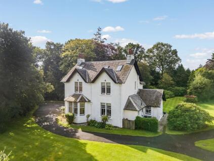 Tullycross, Croftamie, Glasgow, G63