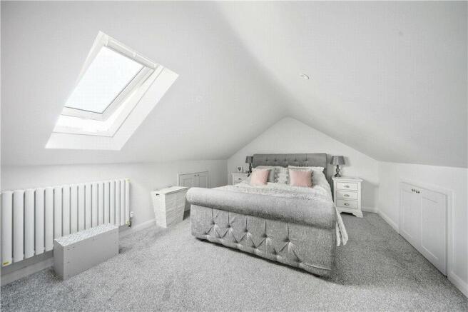 Master Suite