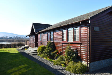 Lakeside Holiday Park, Keswick, CA12
