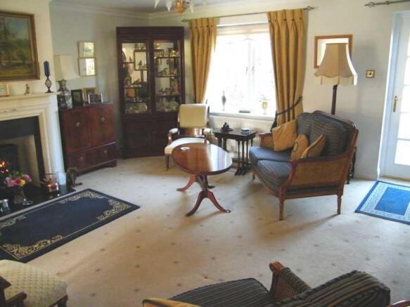 Sitting room