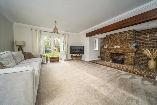 Formal Lounge