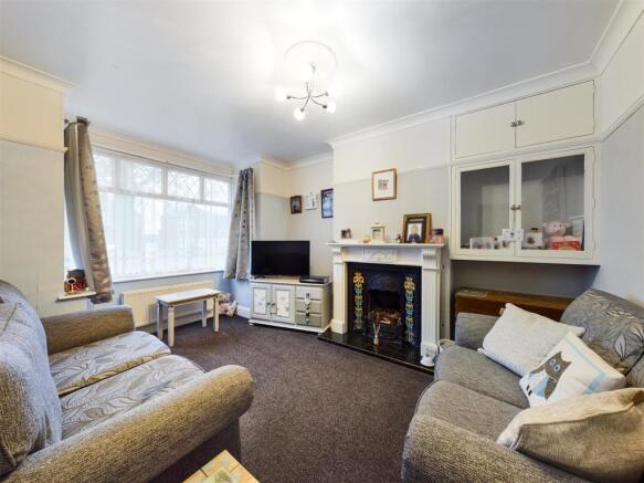 Lounge: