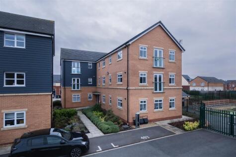 Curzon Avenue, Northwich