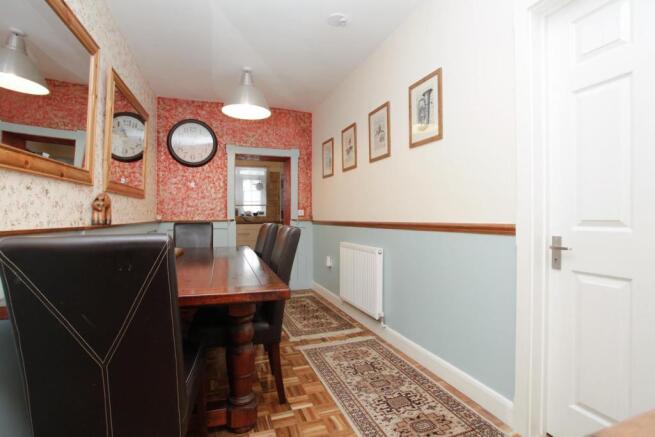 Flat A, 17 Wellingto