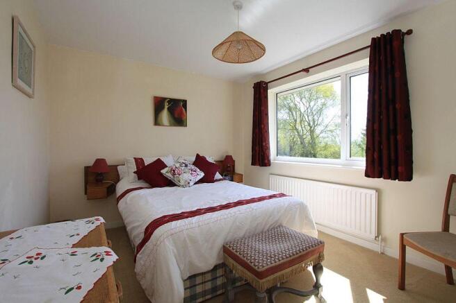 Bedroom 3 -