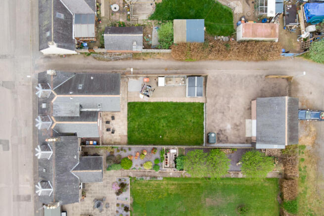 Aerial Overview
