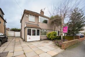 4, Mayfayre Avenue, Liverpool L31 4EA