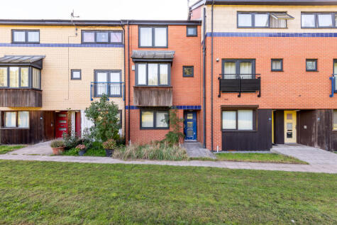 Abbey Way, Kingston Upon Hull, City Of Kingston Upon Hull