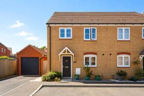 3, Rudge Close, Hardwicke, Gloucester GL2 4ET