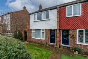 24, Monks Road, Southampton SO31 5DW