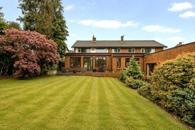 Whitechapel Road, Scholes, Cleckheaton, West Yorkshire, BD19 photo 4