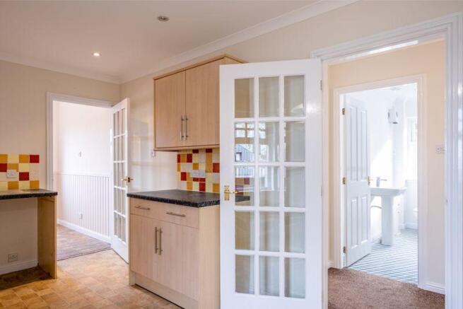 Dining / Kitchen 3
